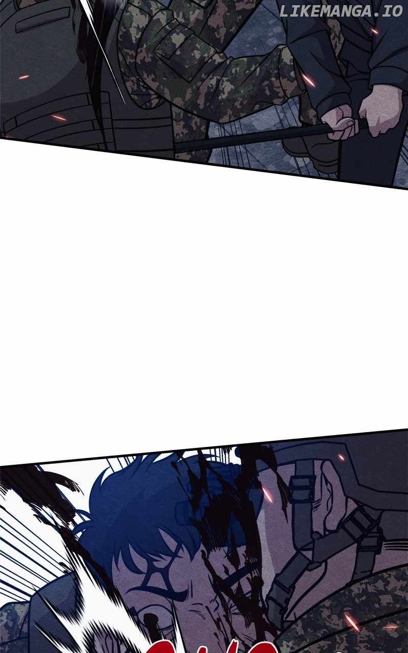 Zombie X Slasher chapter 32 page 161