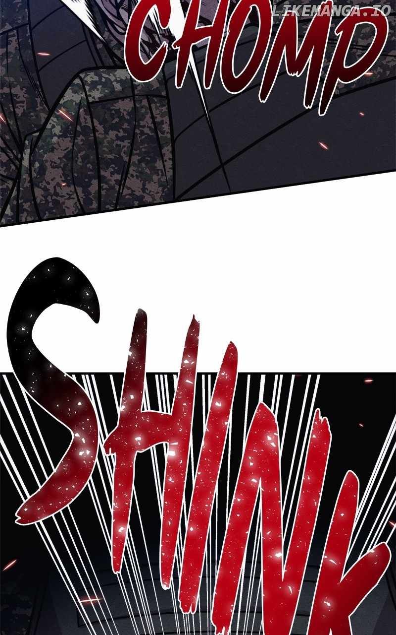 Zombie X Slasher chapter 32 page 162