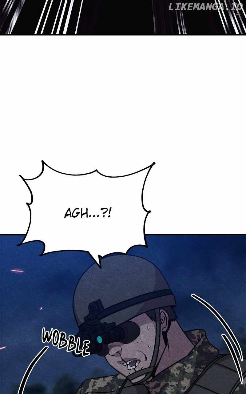 Zombie X Slasher chapter 32 page 164