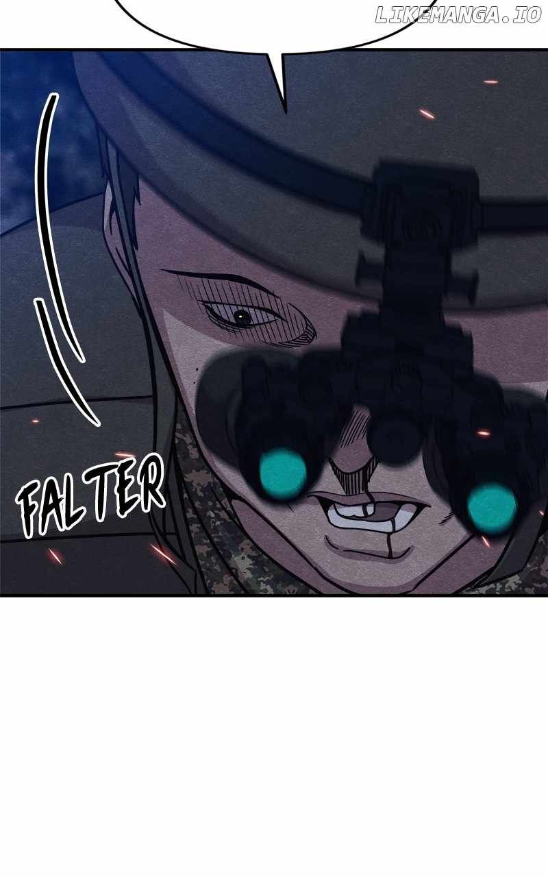 Zombie X Slasher chapter 32 page 168