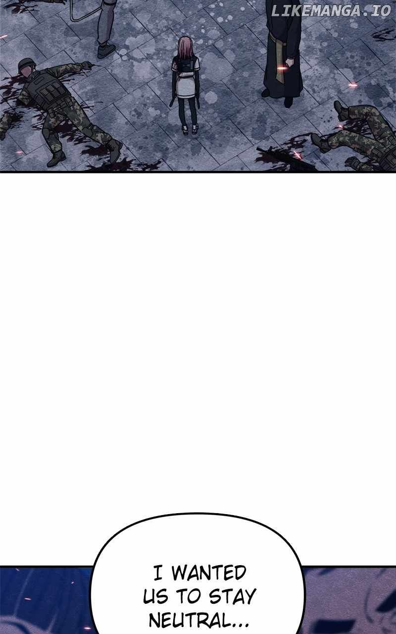 Zombie X Slasher chapter 32 page 170