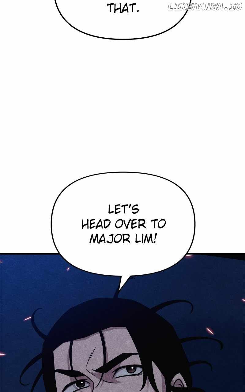 Zombie X Slasher chapter 32 page 172