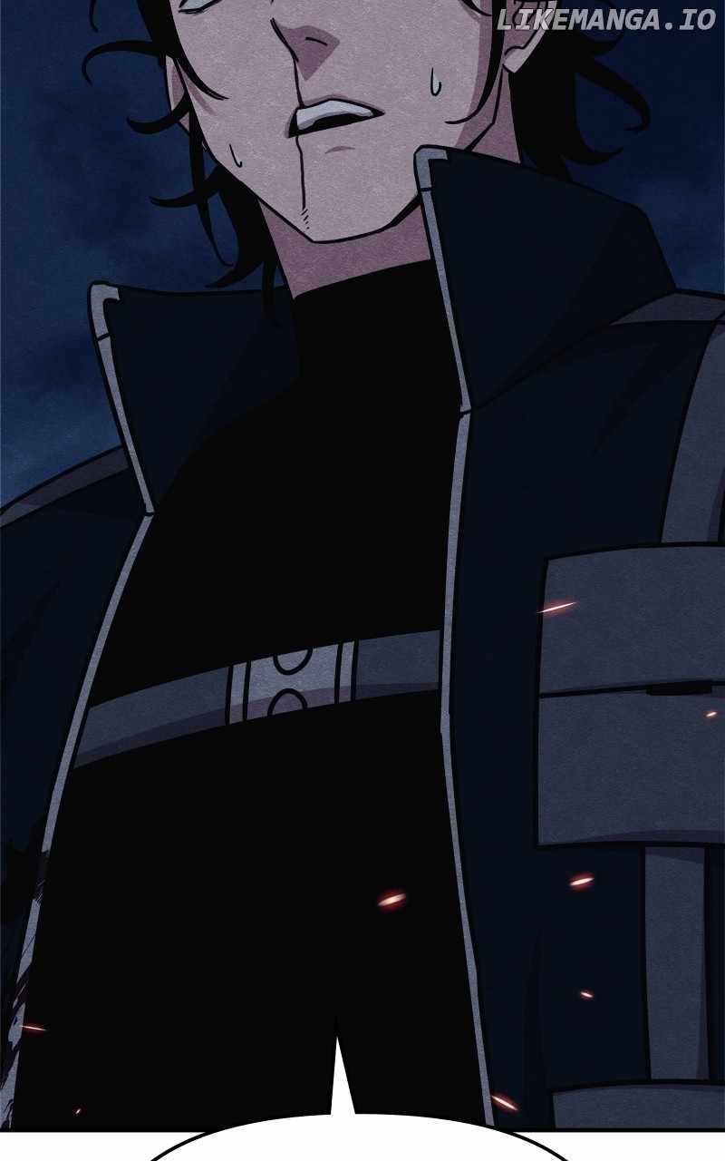 Zombie X Slasher chapter 32 page 173