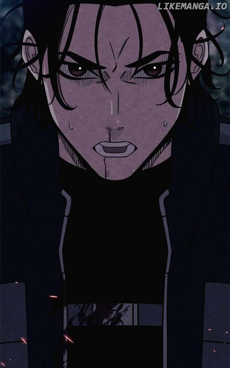 Zombie X Slasher chapter 32 page 179