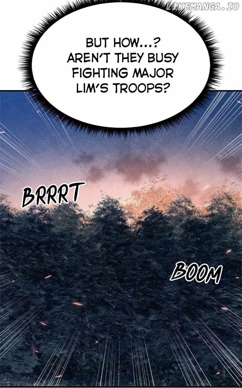 Zombie X Slasher chapter 32 page 20