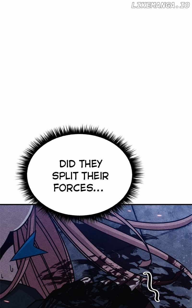 Zombie X Slasher chapter 32 page 21