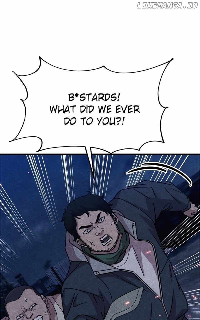 Zombie X Slasher chapter 32 page 23