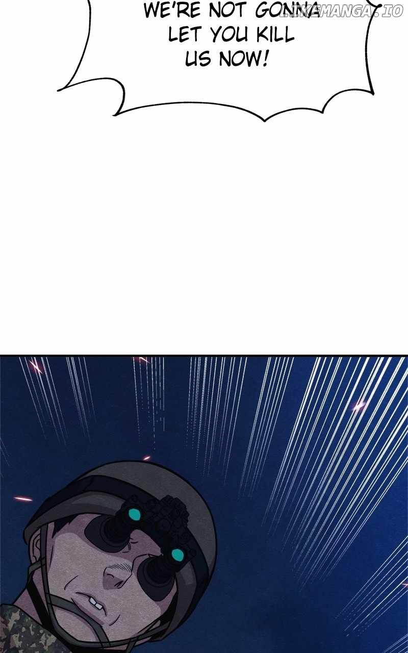 Zombie X Slasher chapter 32 page 25