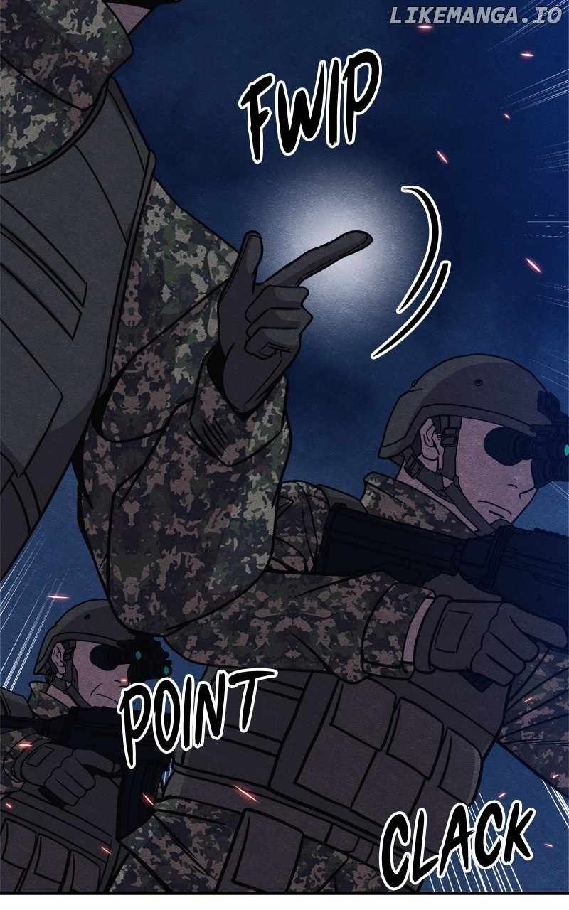 Zombie X Slasher chapter 32 page 26