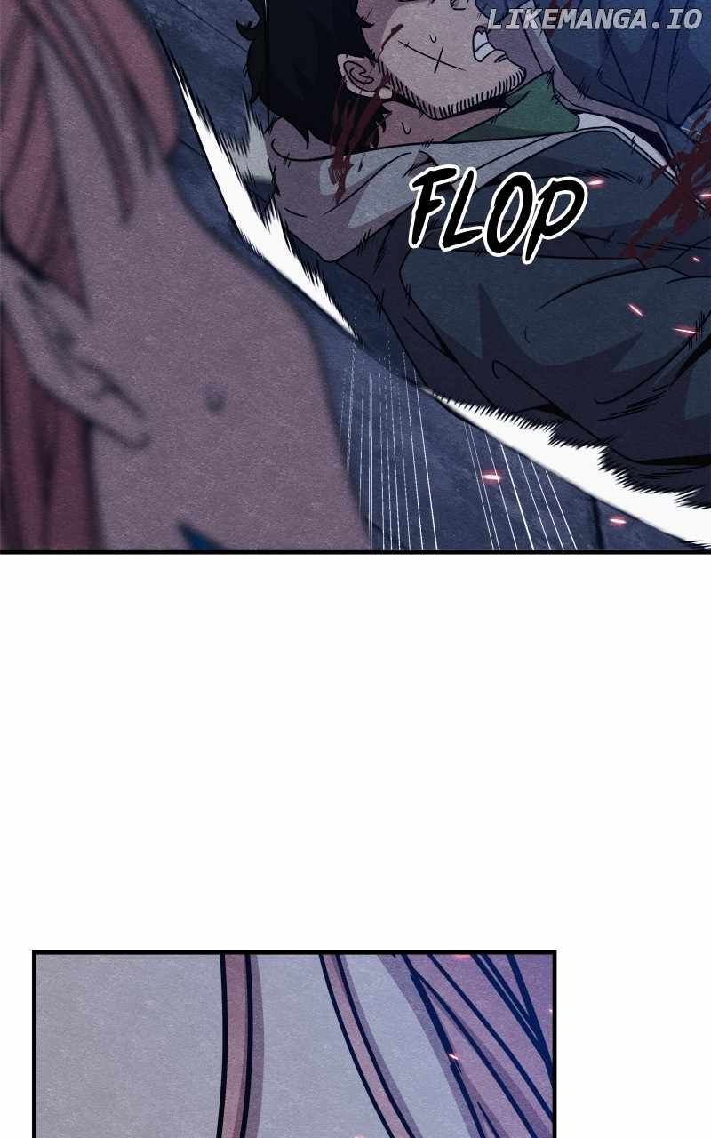 Zombie X Slasher chapter 32 page 29