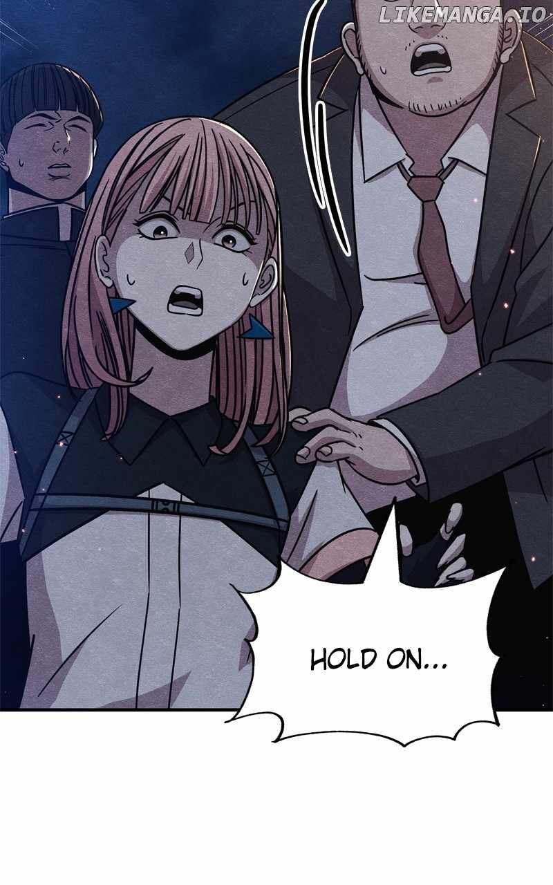 Zombie X Slasher chapter 32 page 3