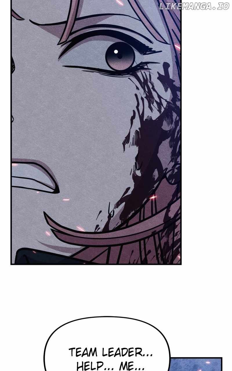 Zombie X Slasher chapter 32 page 30