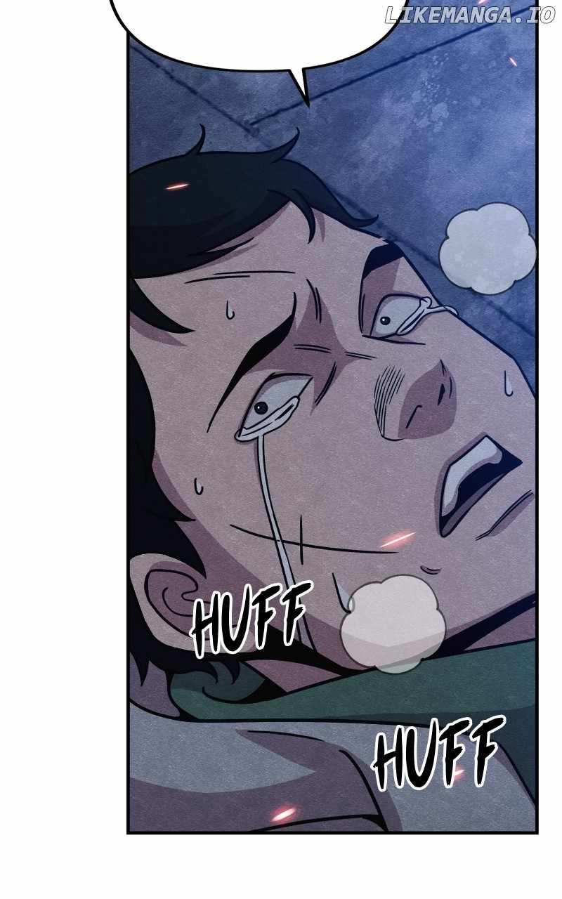 Zombie X Slasher chapter 32 page 31