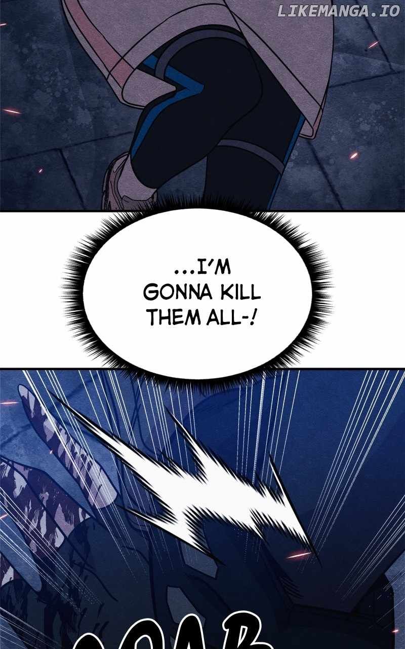 Zombie X Slasher chapter 32 page 36