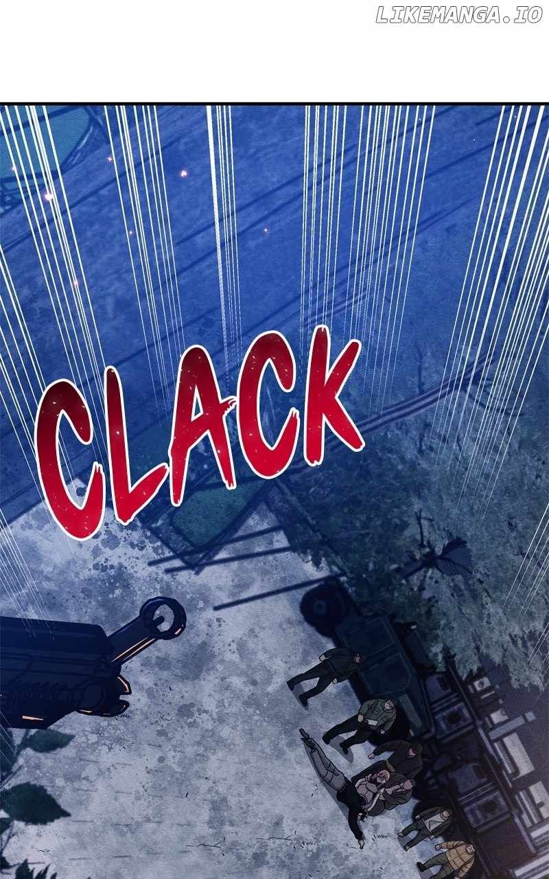 Zombie X Slasher chapter 32 page 4