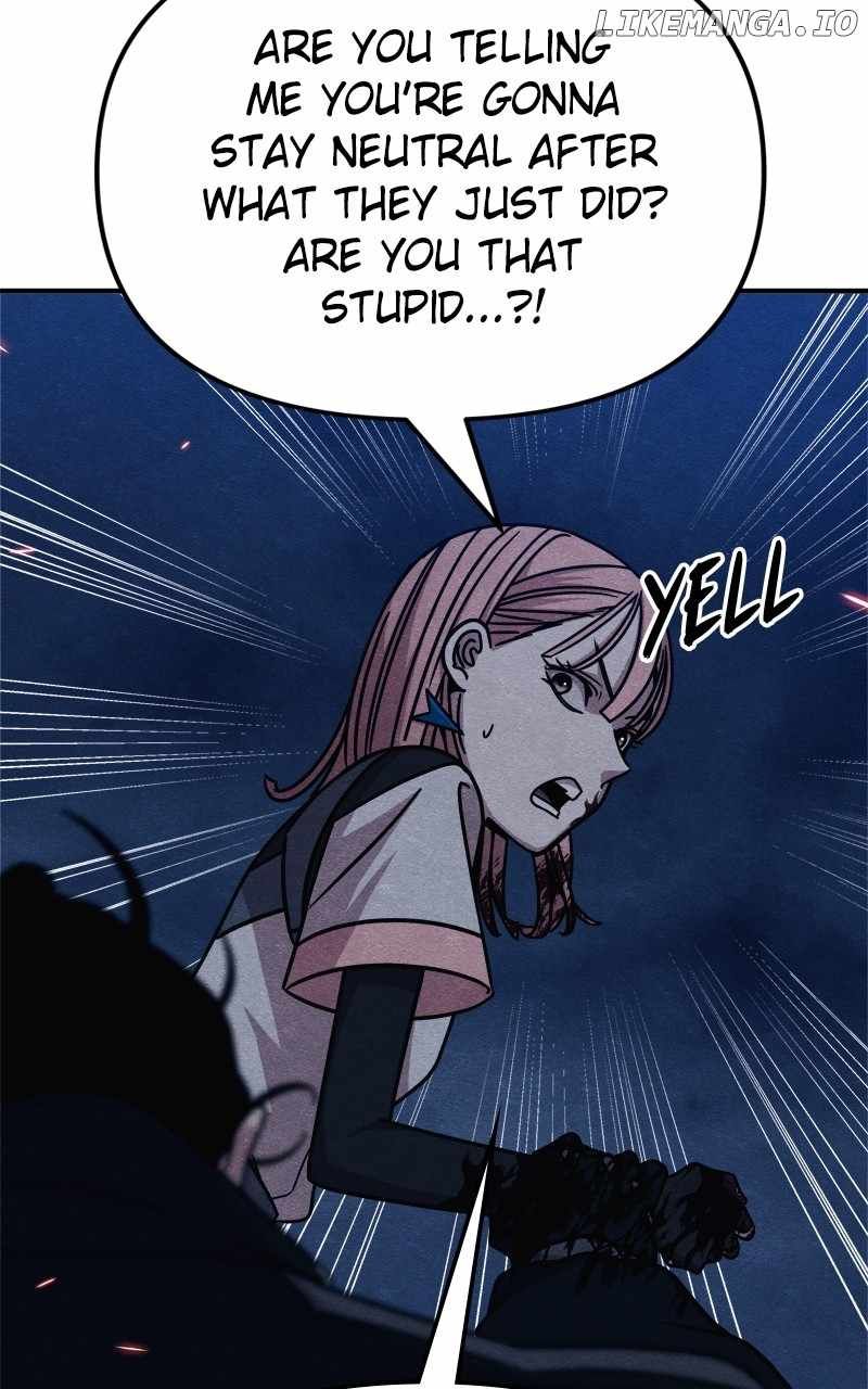 Zombie X Slasher chapter 32 page 40