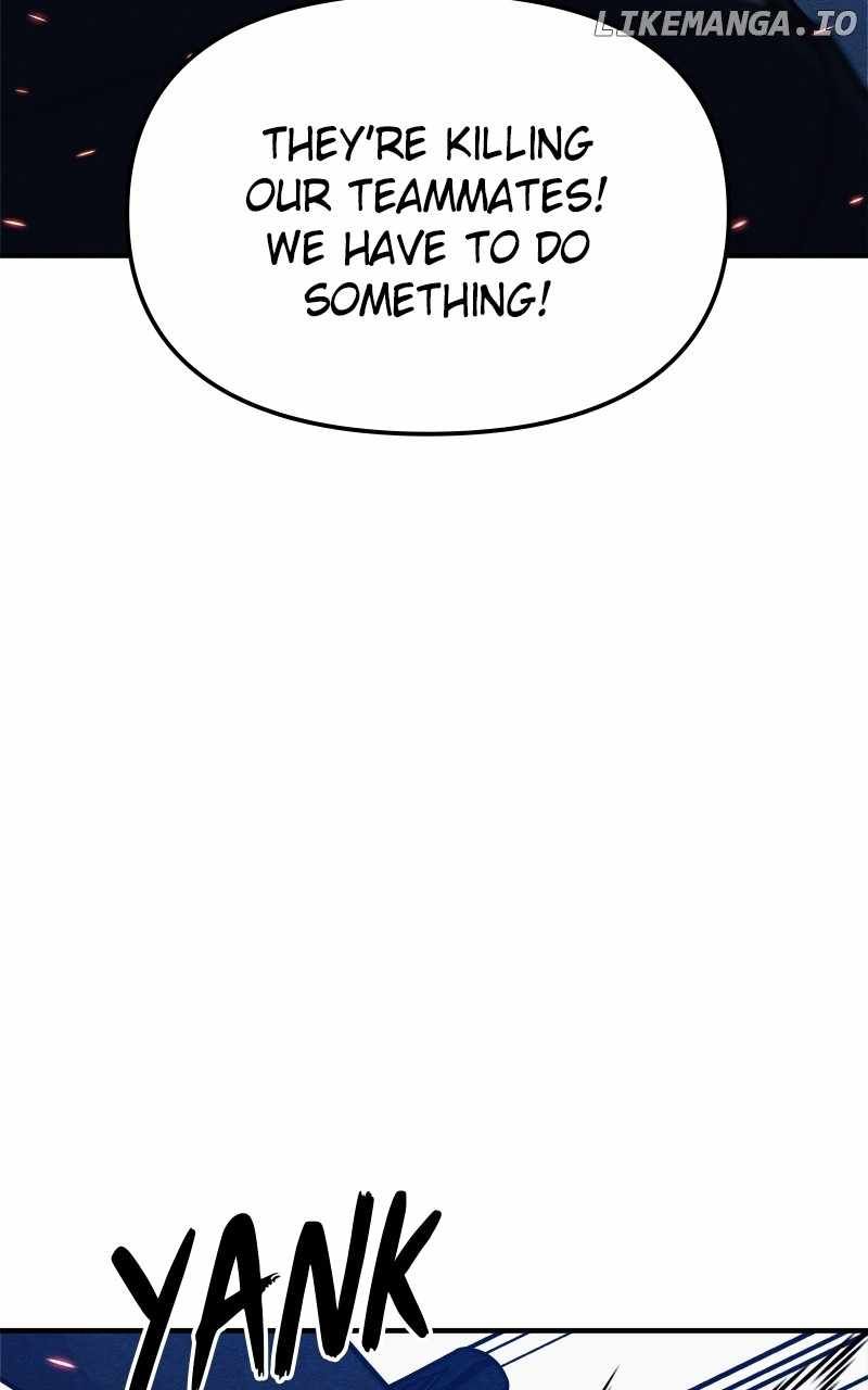 Zombie X Slasher chapter 32 page 41