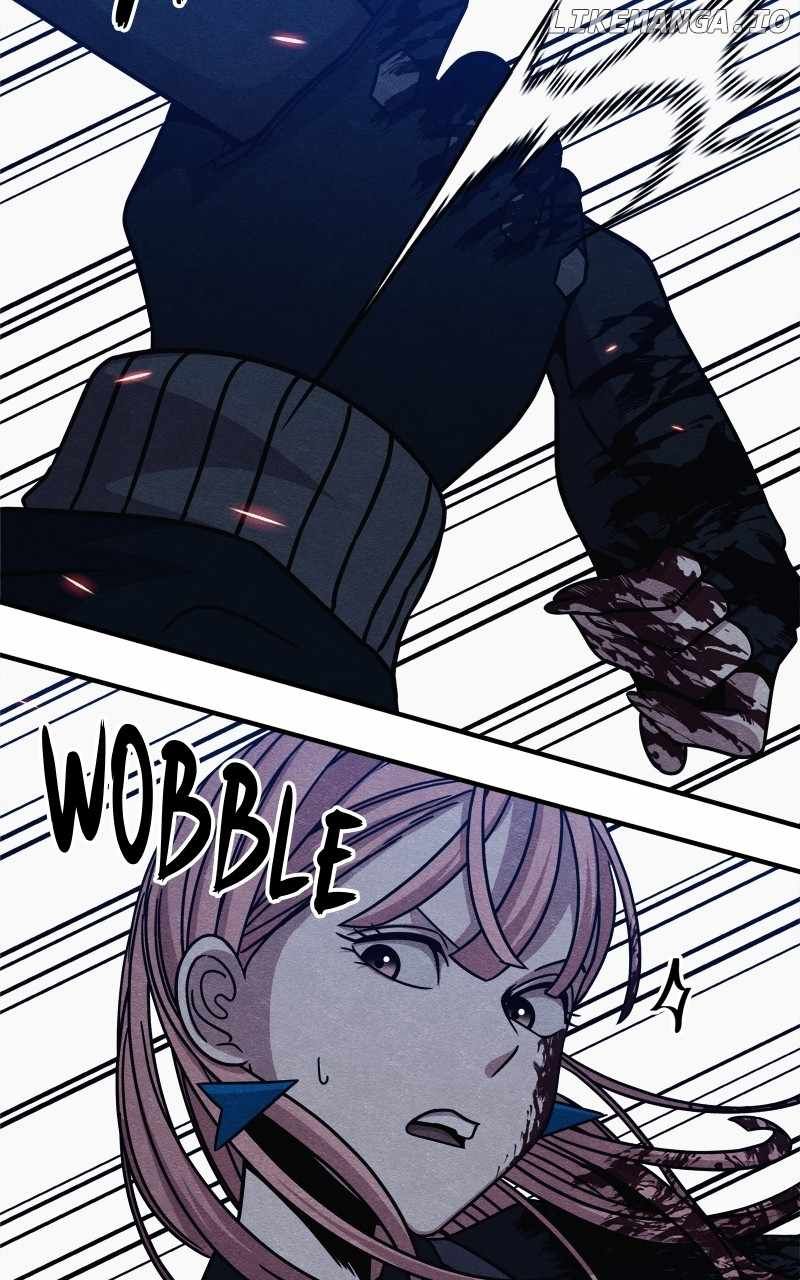 Zombie X Slasher chapter 32 page 42