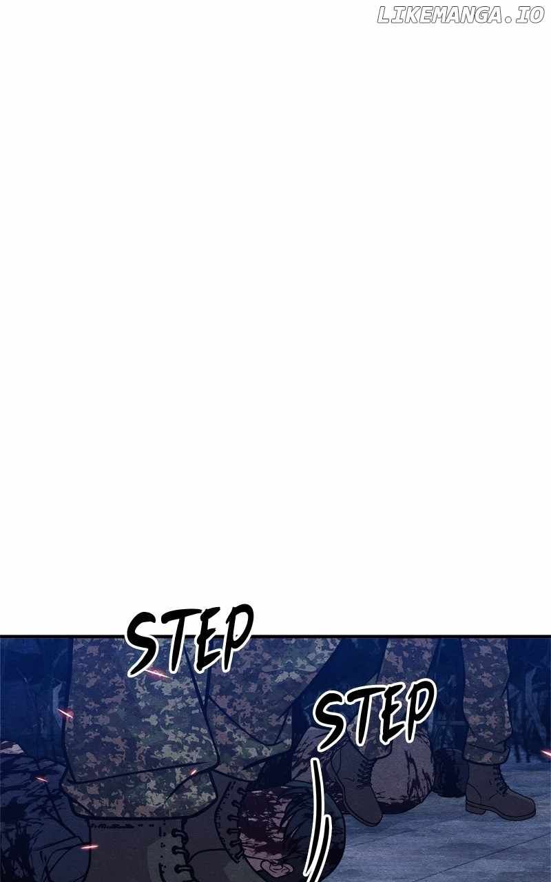 Zombie X Slasher chapter 32 page 45