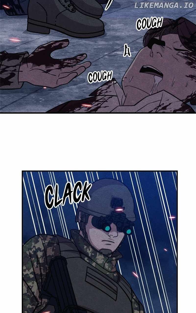 Zombie X Slasher chapter 32 page 46