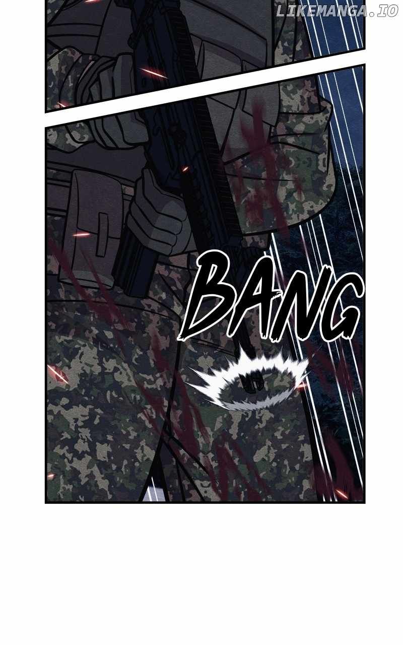 Zombie X Slasher chapter 32 page 47