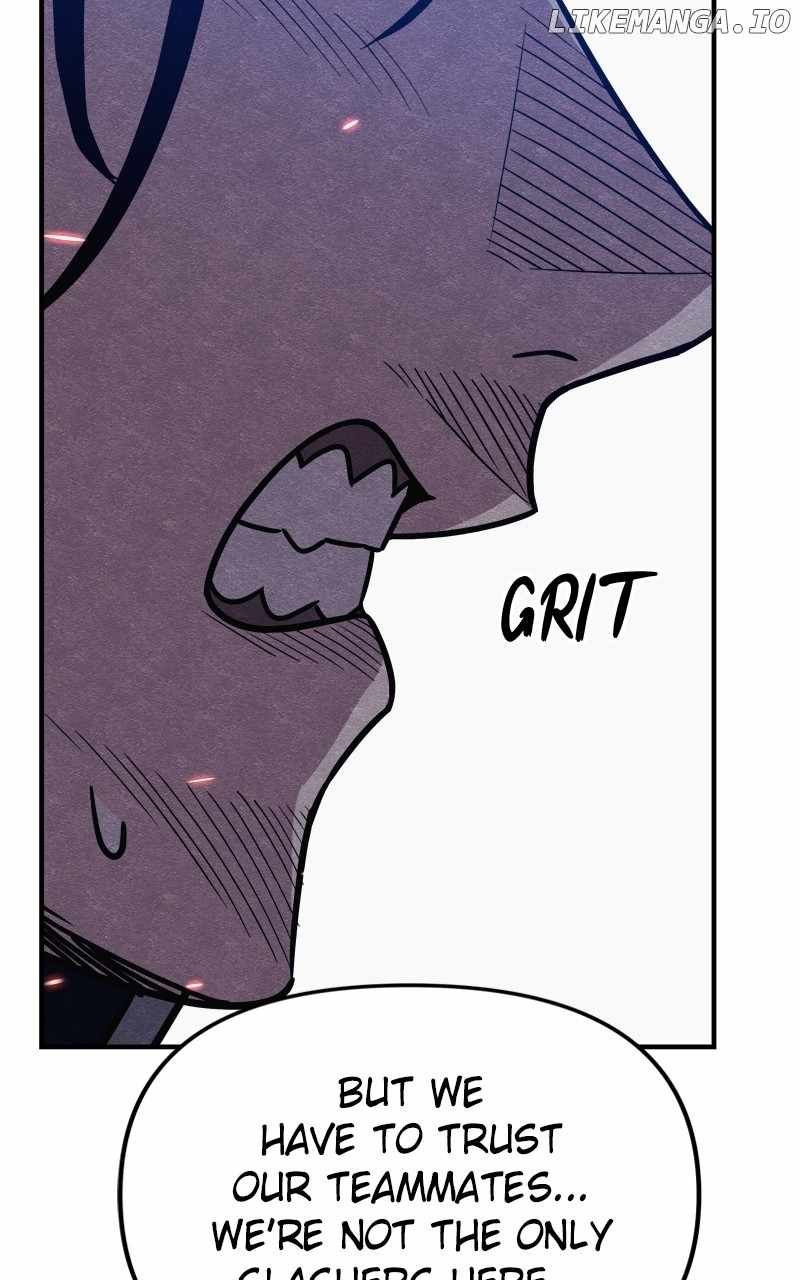 Zombie X Slasher chapter 32 page 50