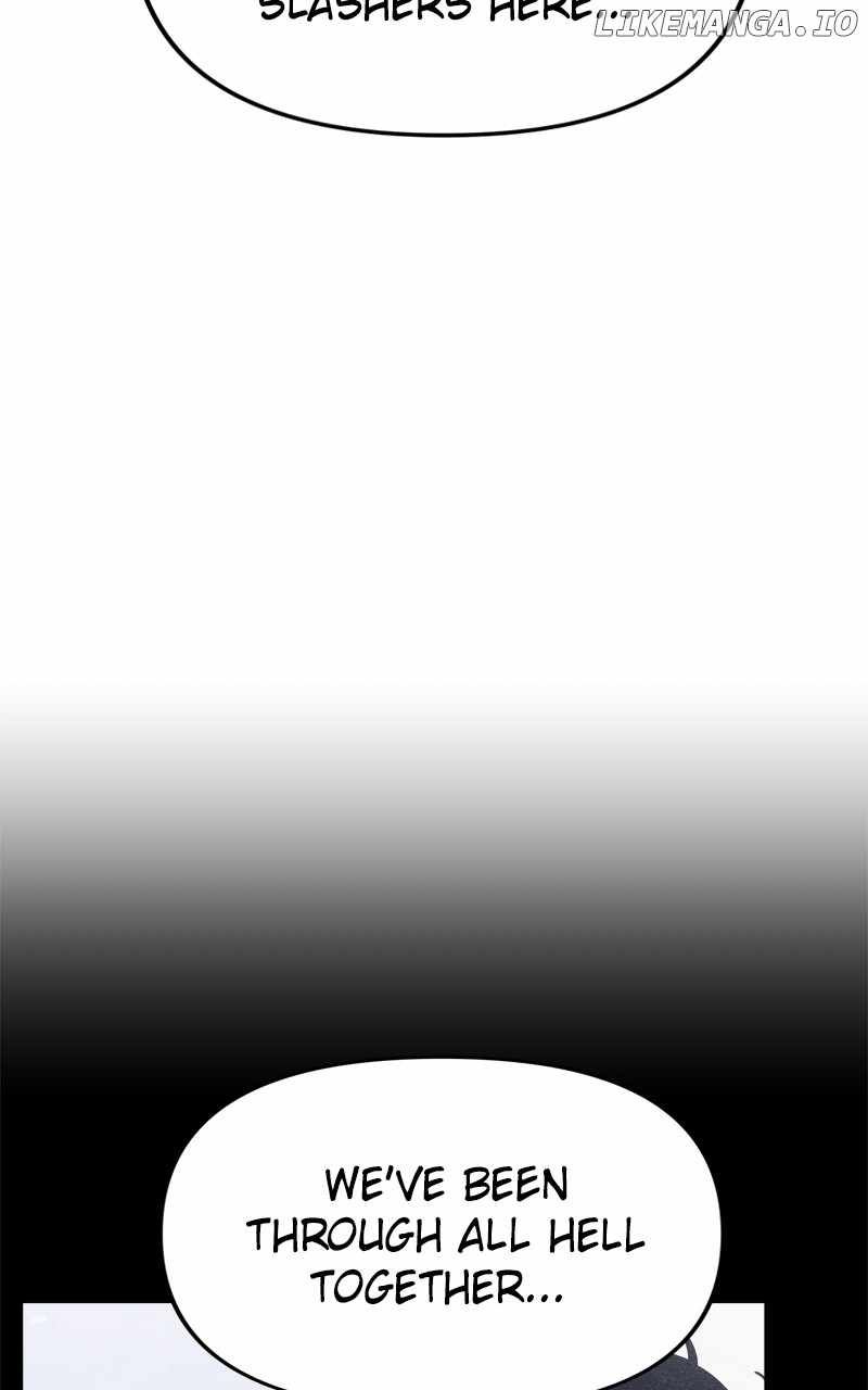 Zombie X Slasher chapter 32 page 51