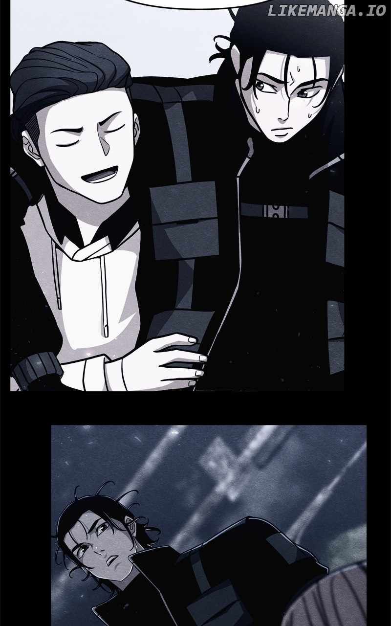 Zombie X Slasher chapter 32 page 52