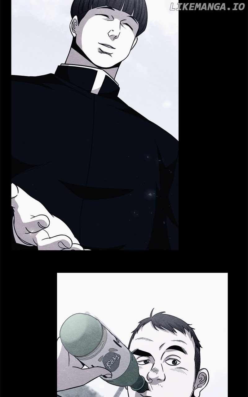 Zombie X Slasher chapter 32 page 54