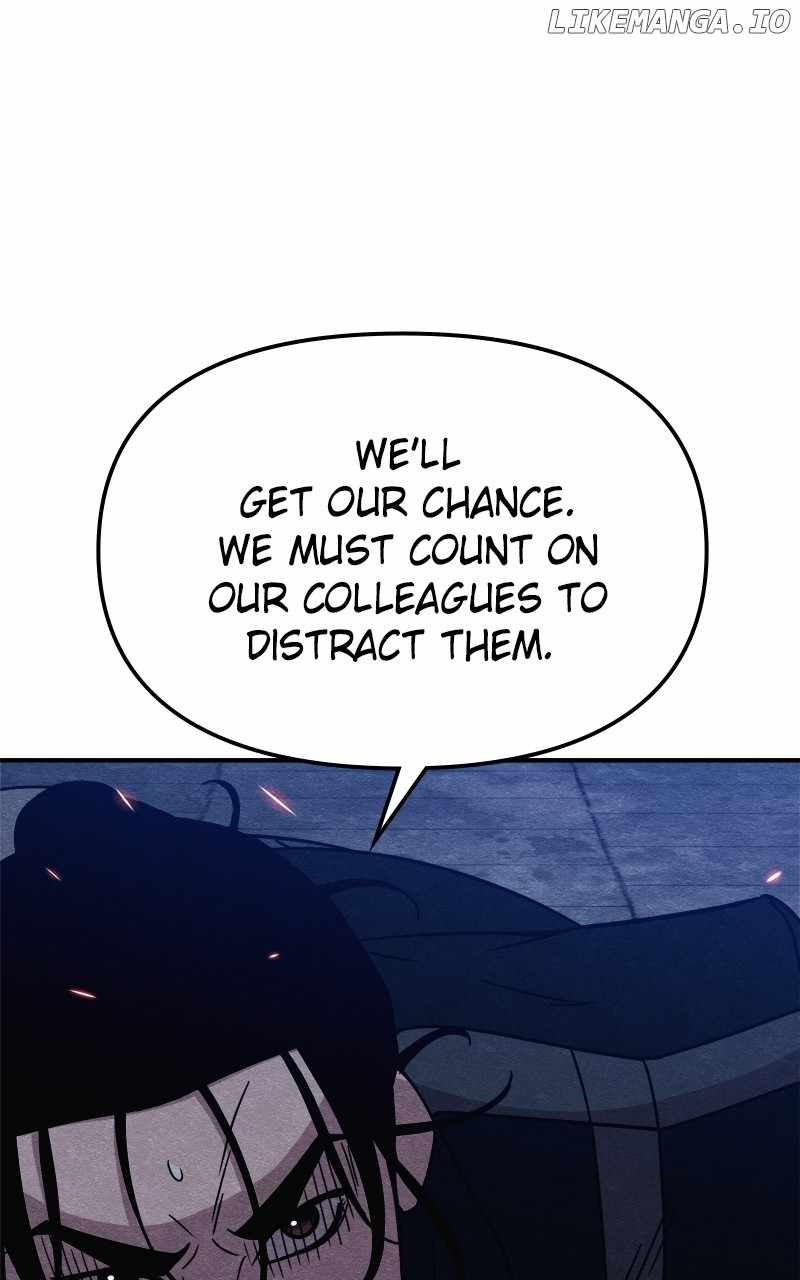 Zombie X Slasher chapter 32 page 56