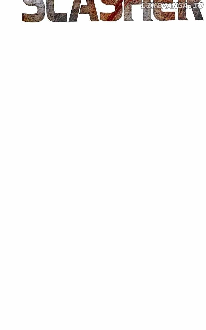 Zombie X Slasher chapter 32 page 59