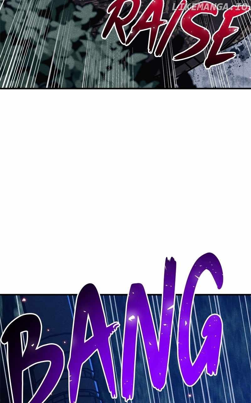 Zombie X Slasher chapter 32 page 6