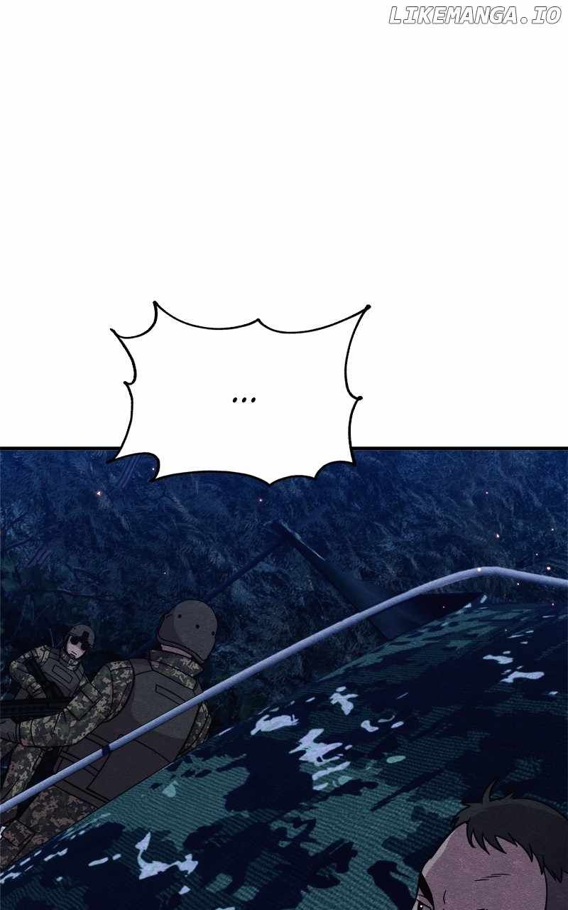 Zombie X Slasher chapter 32 page 60