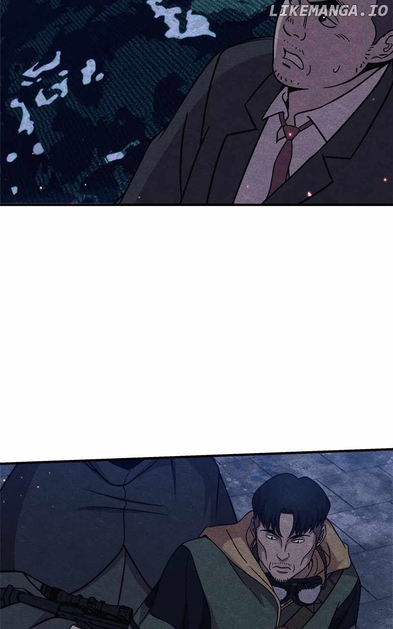 Zombie X Slasher chapter 32 page 61