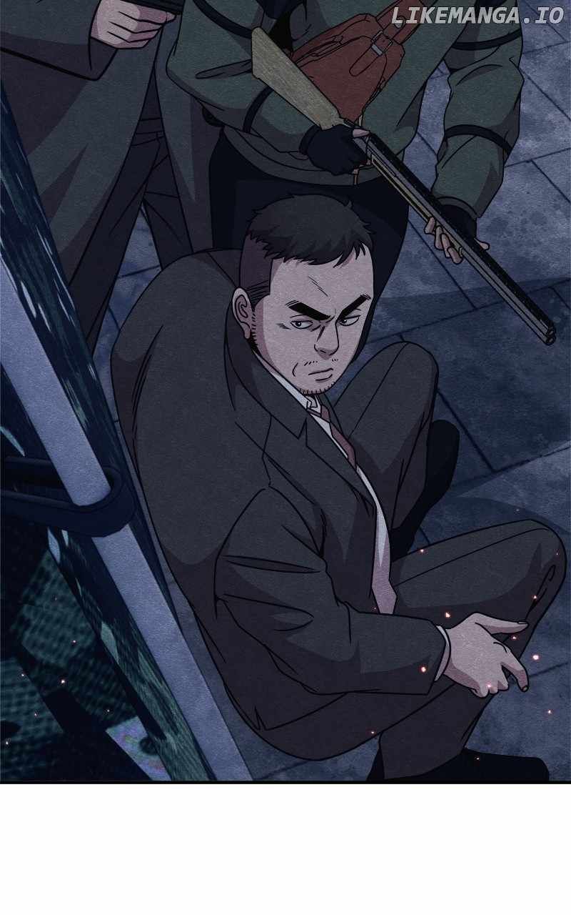 Zombie X Slasher chapter 32 page 62