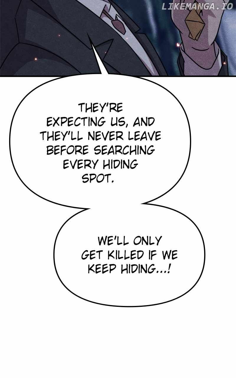 Zombie X Slasher chapter 32 page 66