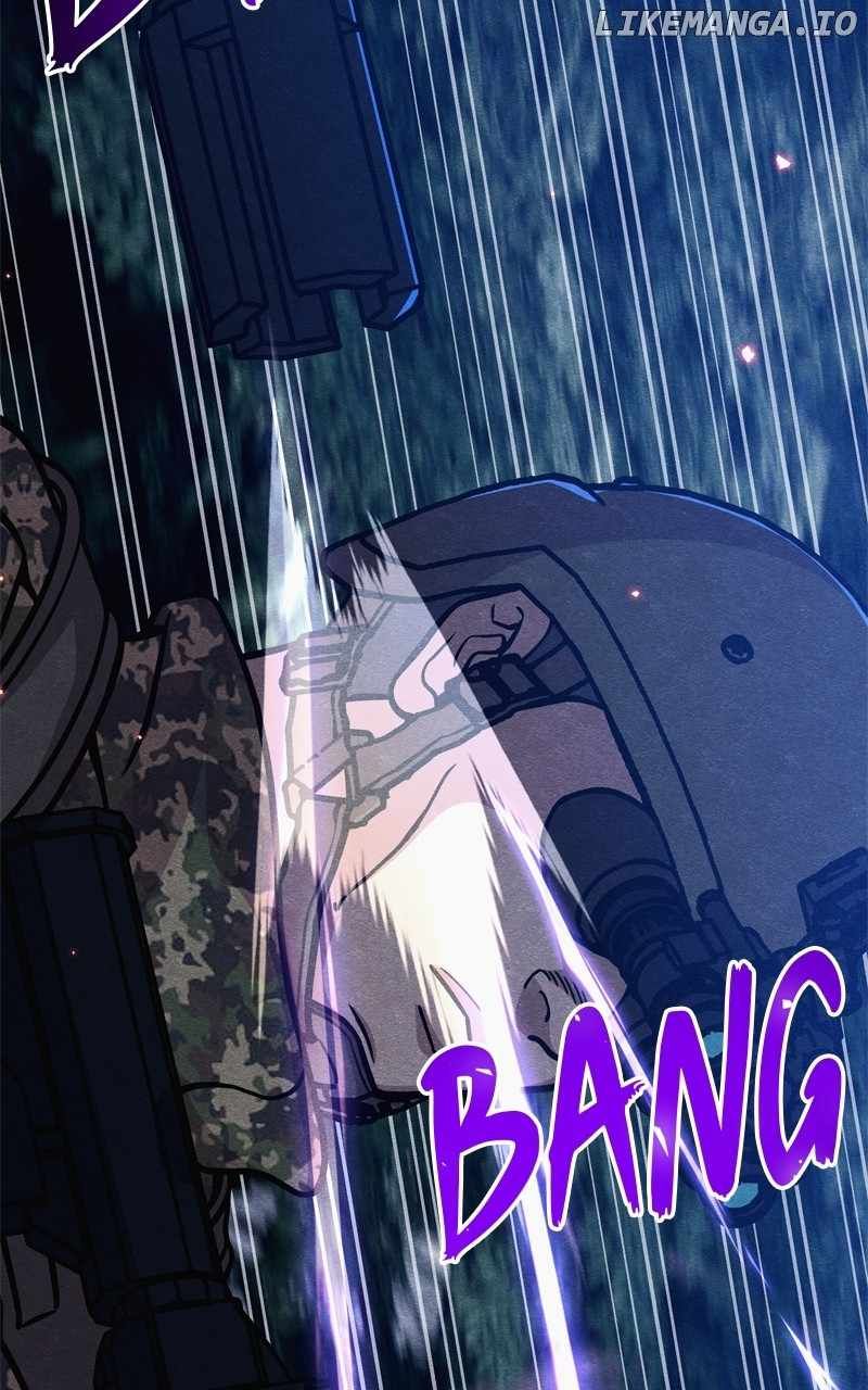 Zombie X Slasher chapter 32 page 7