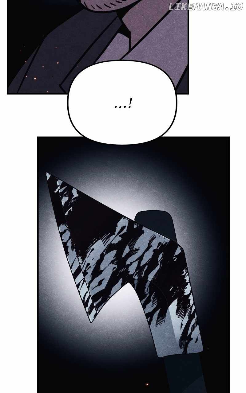 Zombie X Slasher chapter 32 page 70