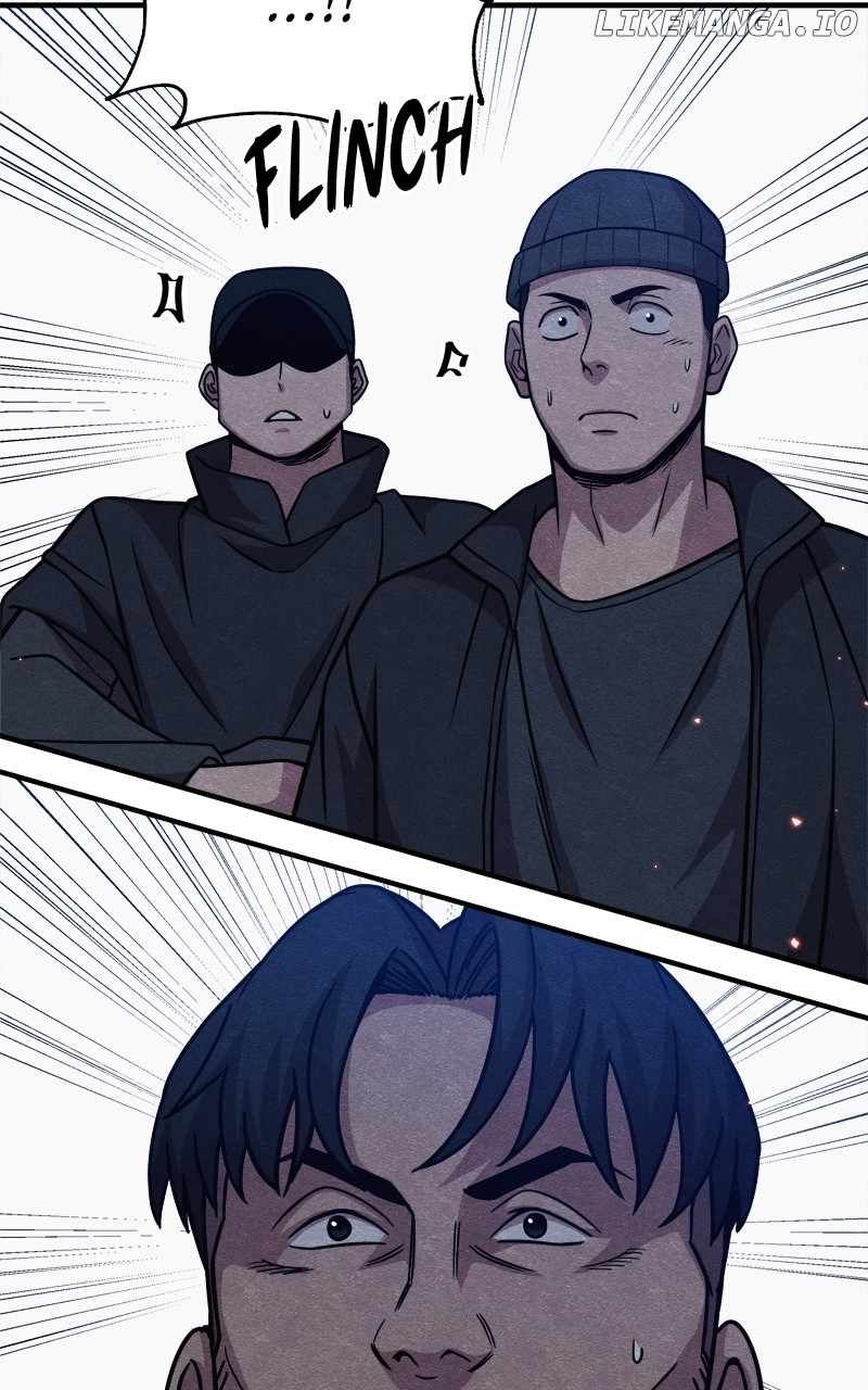 Zombie X Slasher chapter 32 page 77