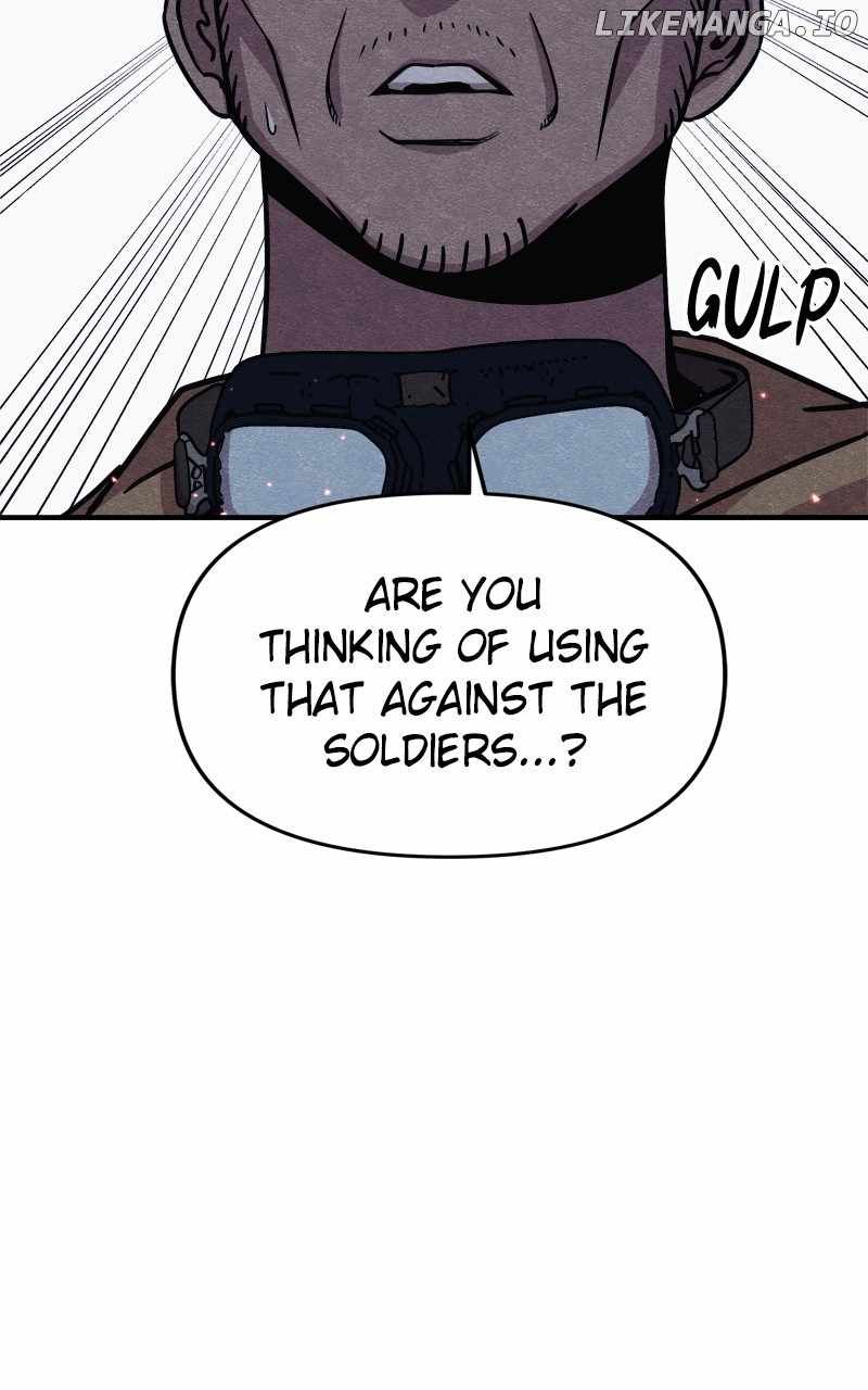 Zombie X Slasher chapter 32 page 78