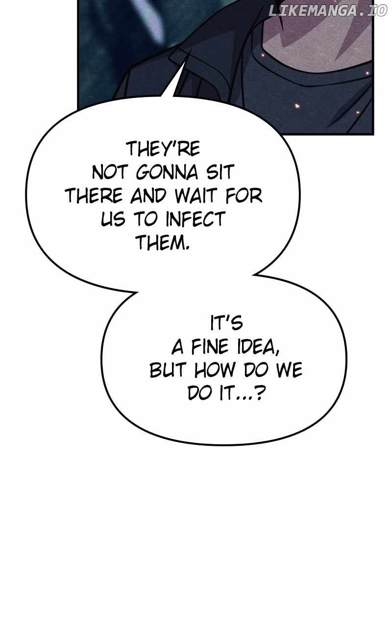 Zombie X Slasher chapter 32 page 80