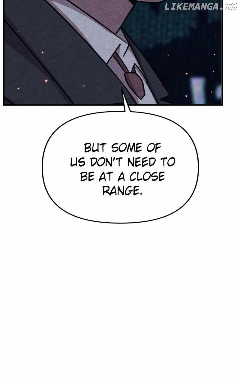 Zombie X Slasher chapter 32 page 82