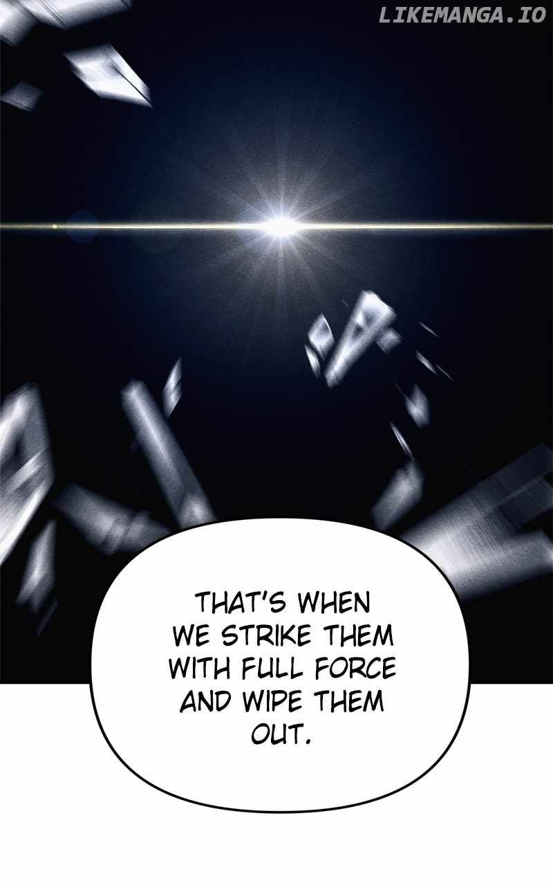 Zombie X Slasher chapter 32 page 87