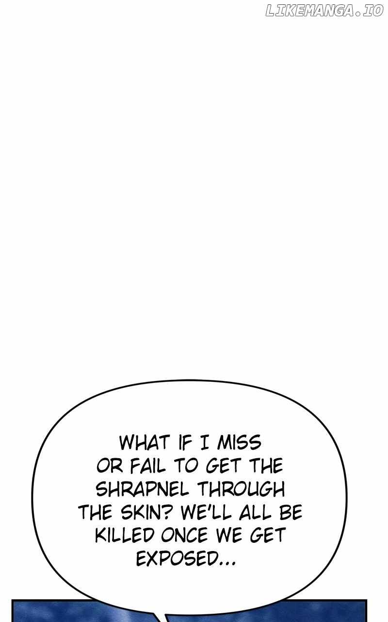 Zombie X Slasher chapter 32 page 88