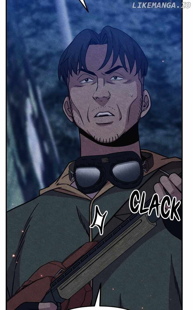 Zombie X Slasher chapter 32 page 89