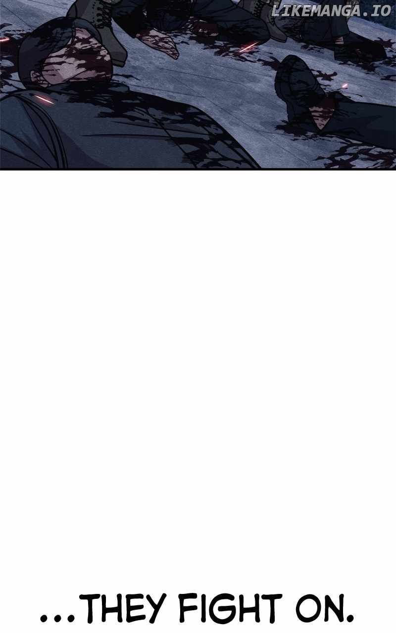 Zombie X Slasher chapter 32 page 98