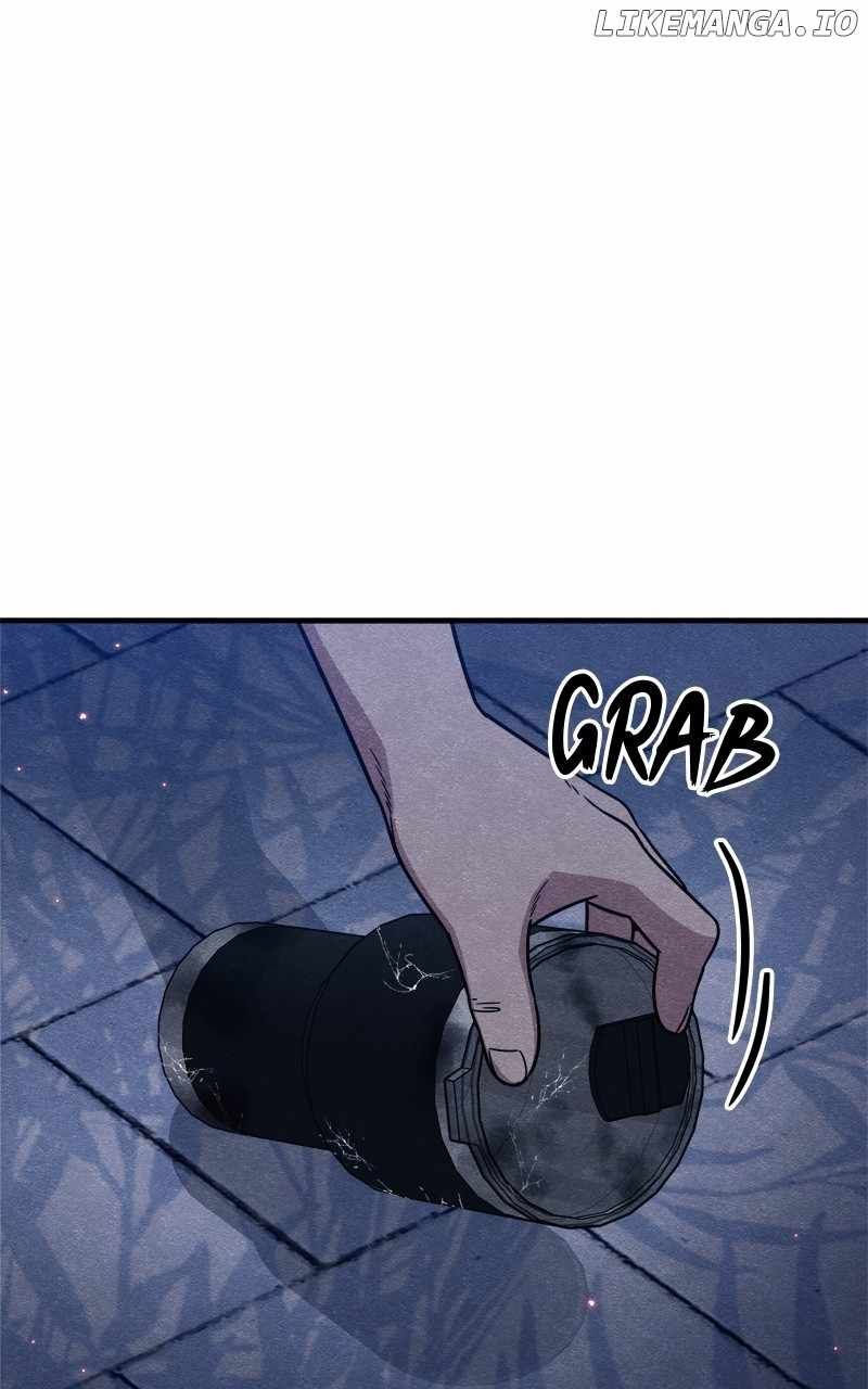 Zombie X Slasher chapter 32 page 99