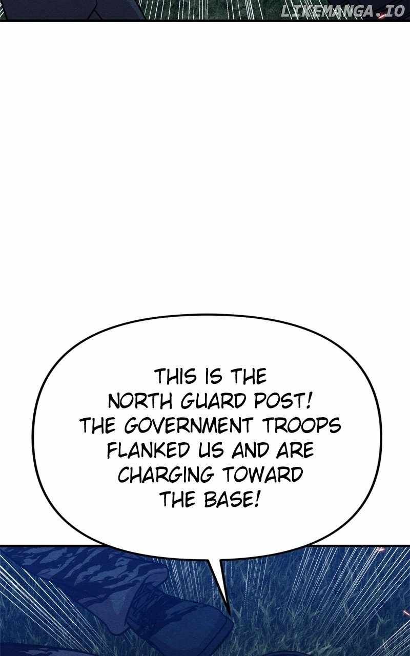 Zombie X Slasher chapter 33 page 100