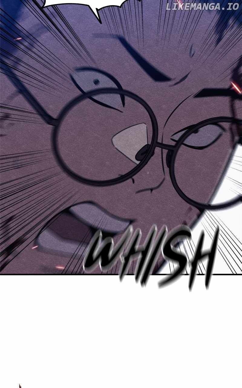 Zombie X Slasher chapter 33 page 106