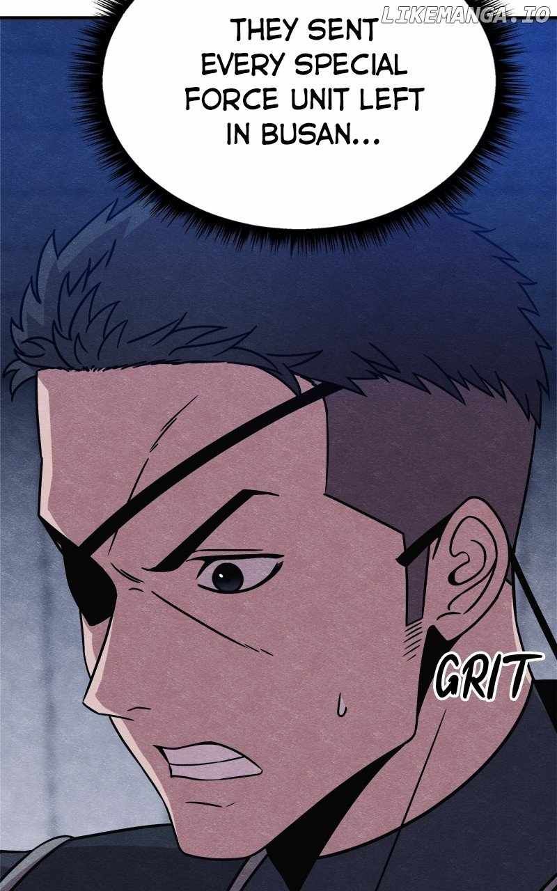 Zombie X Slasher chapter 33 page 112